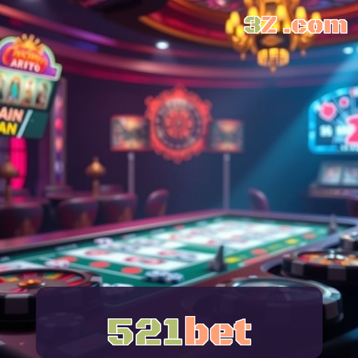 Exclusividade no app 521bet para jogadores ávidos