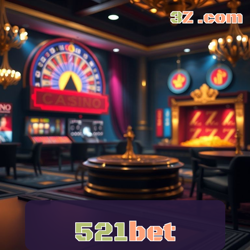 Baixar No 521bet: A Revolução do Jogo Online Brasileiro
