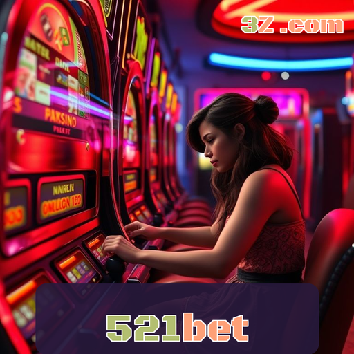 Explore a Seção Paga da 521bet e Surpreenda-se