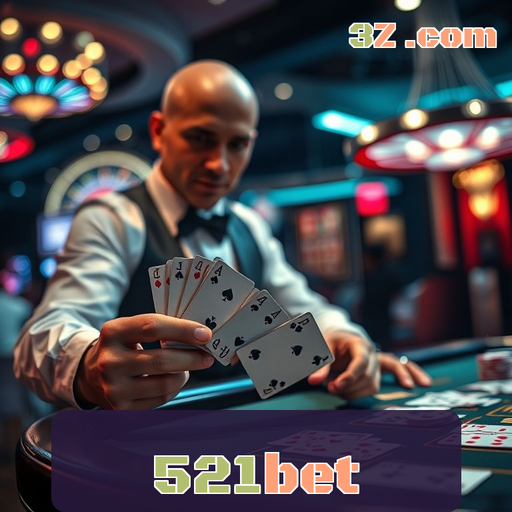 Experimente o Exclusivo VIP da 521bet e Vença!